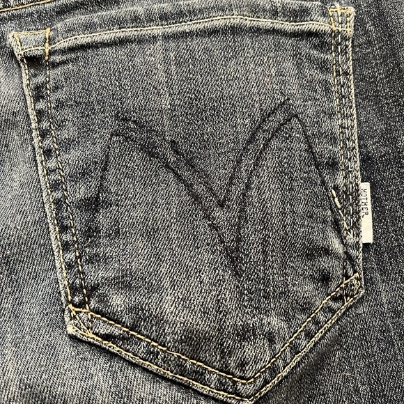 MOTHER Denim - The Rascal - Picture 4 of 6